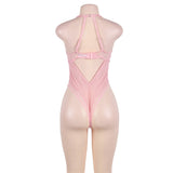 Alexa Lingerie Bodysuit
